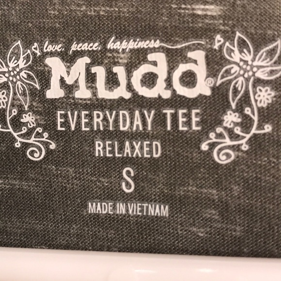 Everyday tee - Picture 3 of 3